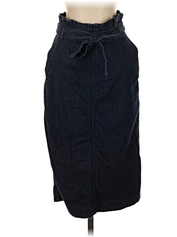 Banana Republic Denim Skirt (view 1)