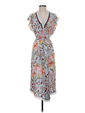 Poupette St. Barth Cocktail Dress (view 1)