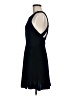 Altar'd State Solid Black Cocktail Dress Size M - photo 5