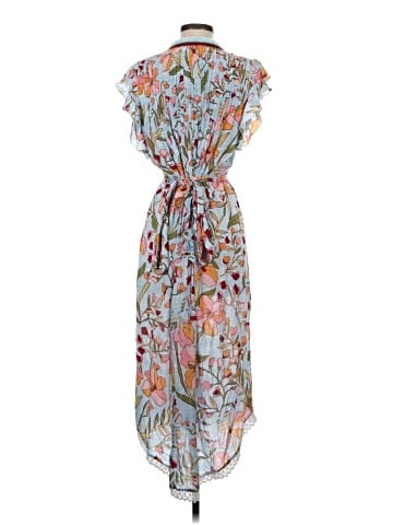 Poupette St. Barth Cocktail Dress (view 2)