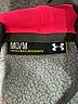 Under Armour Gray Pullover Hoodie Size M - photo 7