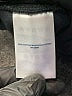 Lands' End 100% Cotton Solid Black Dress Pants Size L - photo 8