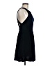 Altar'd State Solid Black Cocktail Dress Size M - photo 4