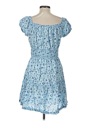Justify Casual Dress (view 2)