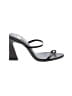 LPA Gray Sandals Size 7 1/2 - photo 1