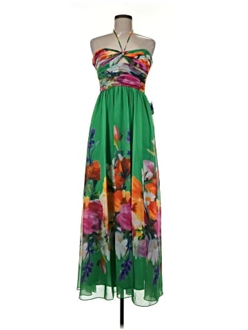 Betsy & Adam Cocktail Dress (view 1)