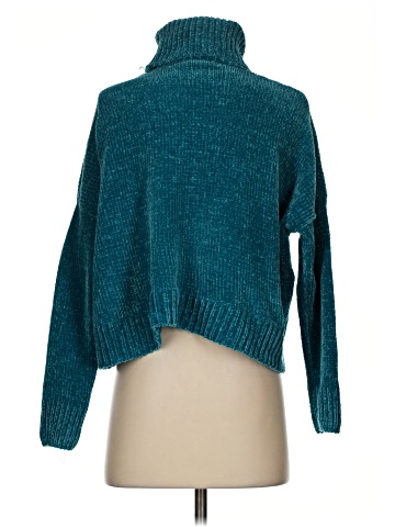 Lovers + Friends Turtleneck Sweater (view 2)