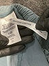 Modern Ambition Solid Teal Active Pants Size L - photo 7