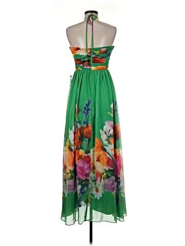 Betsy & Adam Cocktail Dress (view 2)