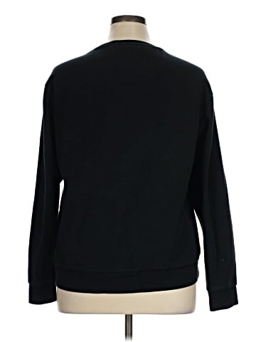 CALVIN KLEIN JEANS Sweatshirt (view 2)