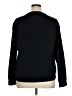 CALVIN KLEIN JEANS Black Sweatshirt Size XL - photo 2