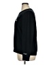CALVIN KLEIN JEANS Black Sweatshirt Size XL - photo 5