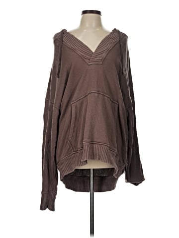Aerie Pullover Sweater (view 1)