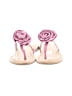 DV by Dolce Vita Pink Flip Flops Size 13 (kids) - photo 2