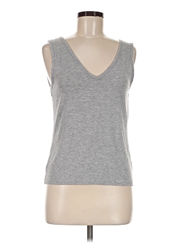 ASOS Design Sleeveless T-Shirt (view 1)