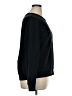 CALVIN KLEIN JEANS Black Sweatshirt Size XL - photo 4