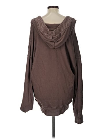 Aerie Pullover Sweater (view 2)