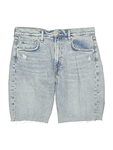 Rag & Bone Denim Shorts (view 1)