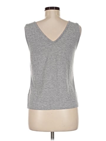 ASOS Design Sleeveless T-Shirt (view 2)