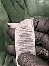 Elie Tahari 100% Polyester Green Coat Size S - photo 7
