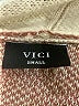 VICI Tan Cardigan Size S - photo 7