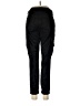 Evereve Black Linen Pants Size 28 waist - photo 2
