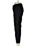 Evereve Black Linen Pants Size 28 waist - photo 5