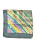 Pierre Balmain Teal Gray Scarf One size - photo 2