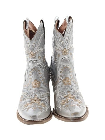 Dingo Ankle Boots (view 2)