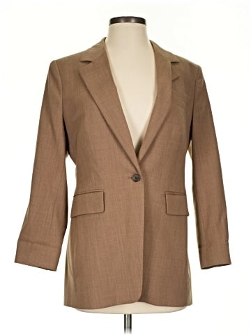 Banana Republic Wool Blazer (view 1)