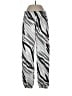 Nike Graphic Silver Track Pants Size L - photo 1