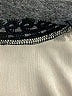 Unbranded 100% Nylon Black Sleeveless Top Size S - photo 7