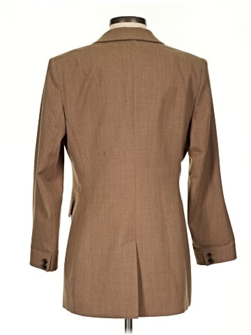 Banana Republic Wool Blazer (view 2)