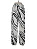Nike Graphic Silver Track Pants Size L - photo 2