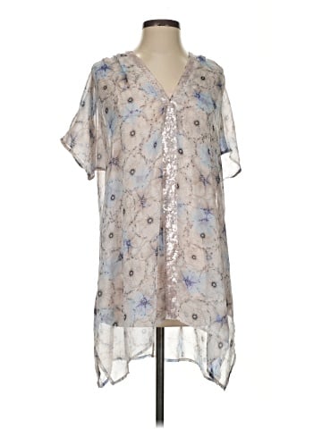One September Casual Dress (view 1)