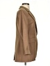 Banana Republic Tan Wool Blazer Size 4 - photo 4