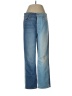REVICE Hearts Blue Jeans Size 29 waist - photo 1