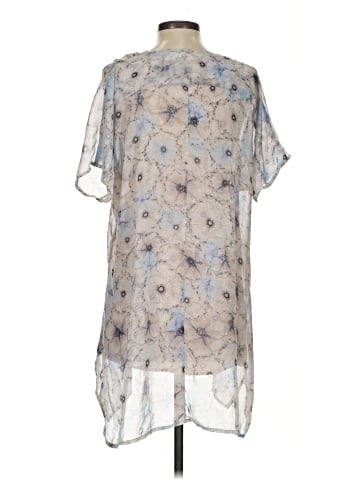 One September Casual Dress (view 2)