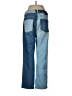 REVICE Hearts Blue Jeans Size 29 waist - photo 2