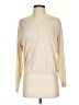 A New Day Ivory Pullover Sweater Size S - photo 1