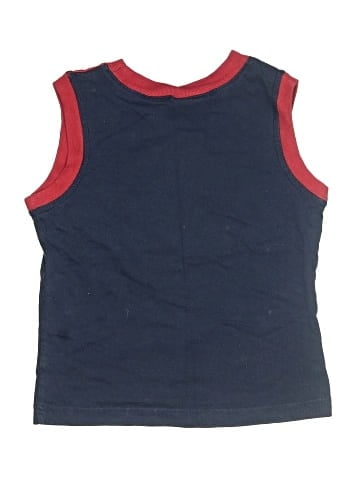 Disney Pixar Sleeveless T-Shirt (view 2)
