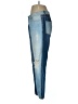 REVICE Hearts Blue Jeans Size 29 waist - photo 5