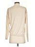 A New Day Ivory Pullover Sweater Size S - photo 2
