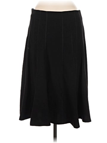 Dalia Collection Formal Skirt (view 2)