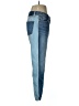 REVICE Hearts Blue Jeans Size 29 waist - photo 4