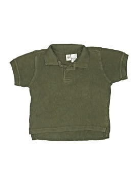 Teddy's Choice Short Sleeve Polo