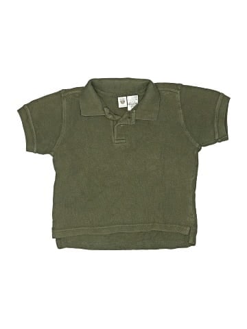 Teddy's Choice Short Sleeve Polo (view 1)