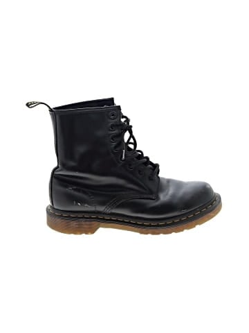 Dr. Martens Ankle Boots (view 1)