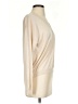 A New Day Ivory Pullover Sweater Size S - photo 4