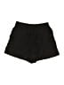 H&M Solid Black Shorts Size S - photo 1